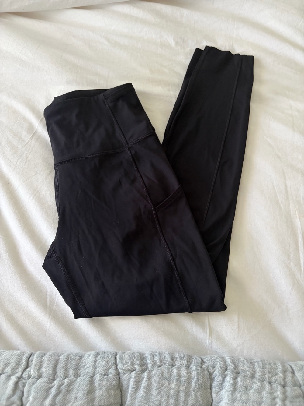 Lululemon Speed Up Leggings size 6